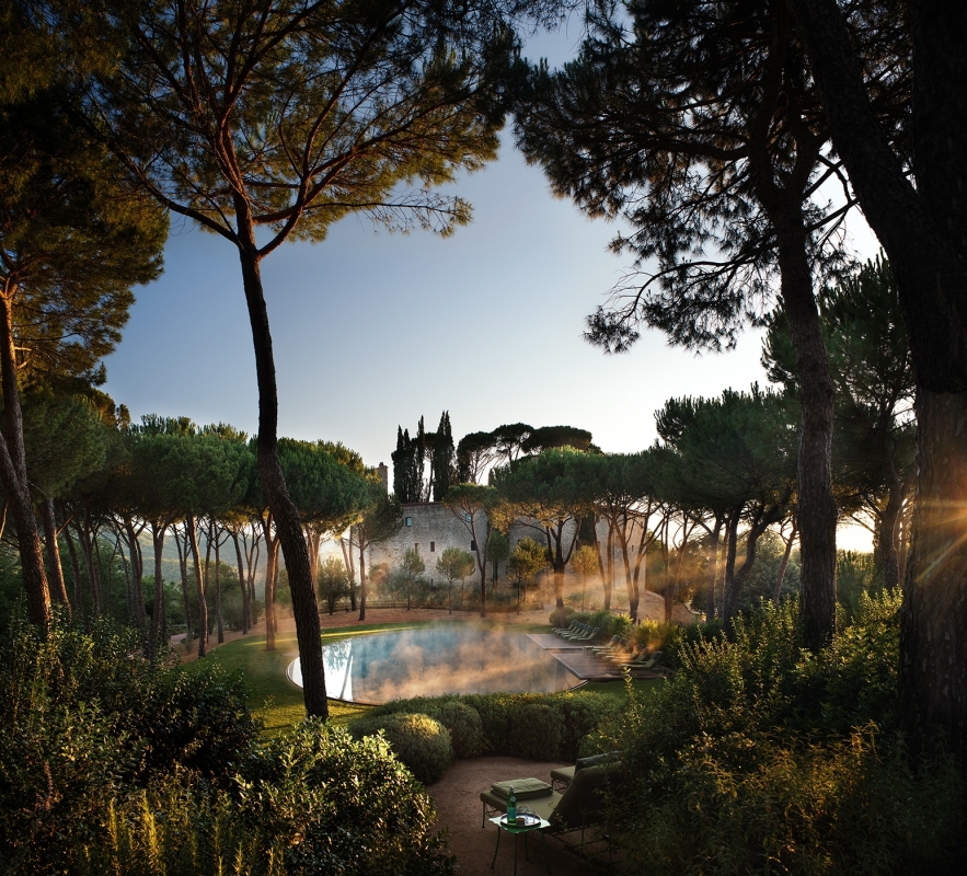 Reschio Rhythmic Notes of Umbria carosello 04