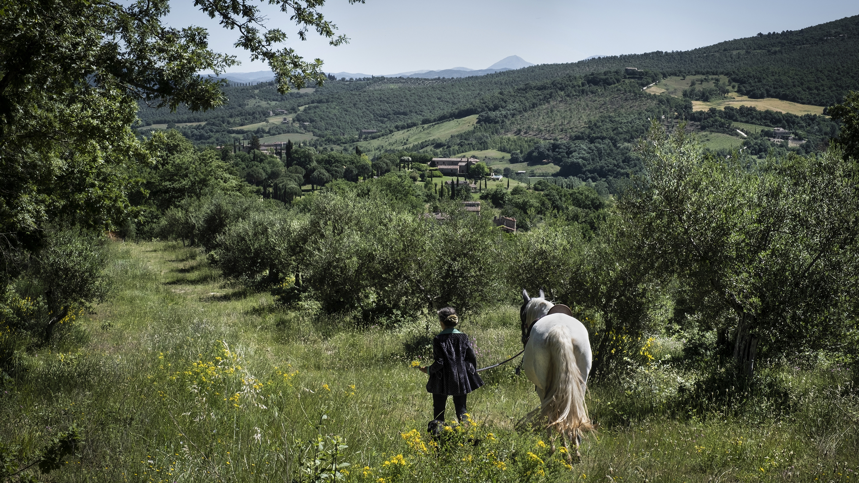 La Nostra Natura | Reschio, image size:2844x1600