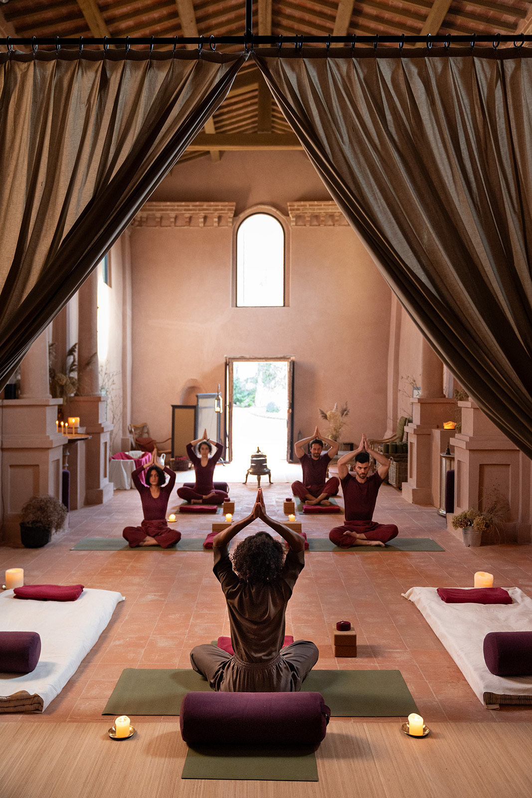 Pilates Rou Pilates | Reschio