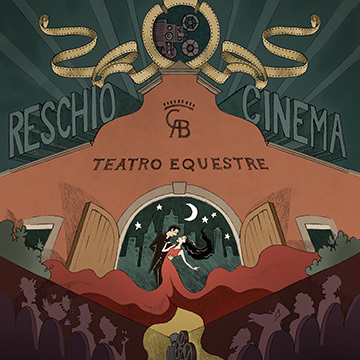 The Reschio Cinema