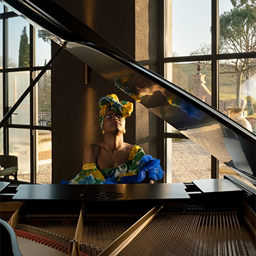 South African Blues