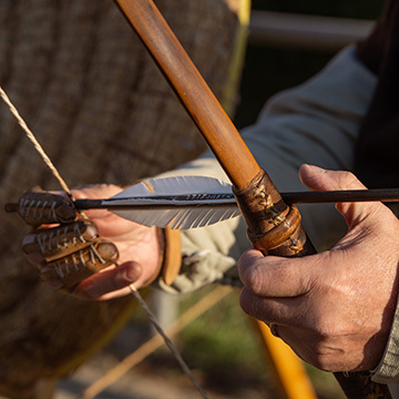 Archery and Bowmaking