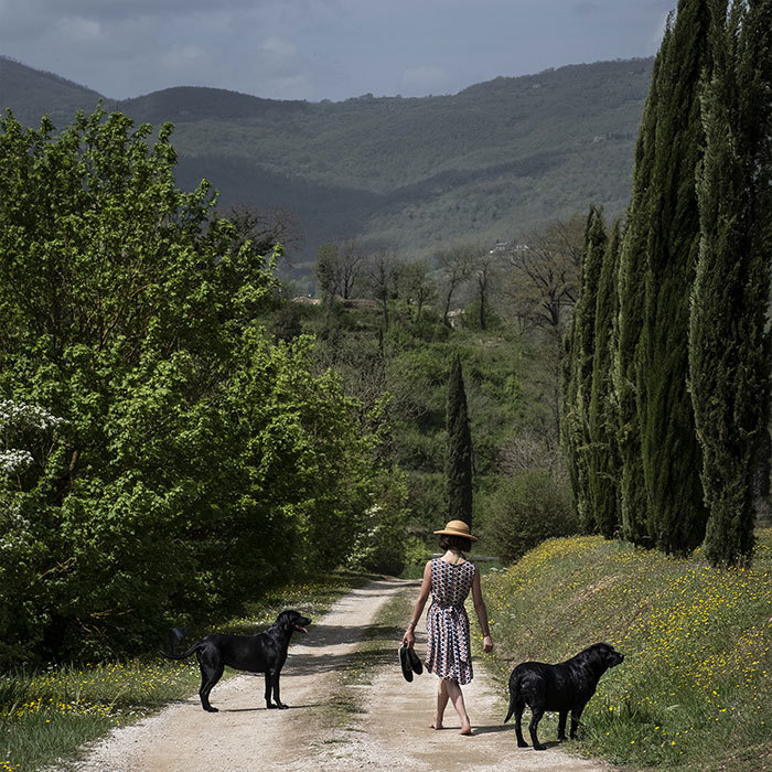 Easter Escape to Reschio Website Carosello 03