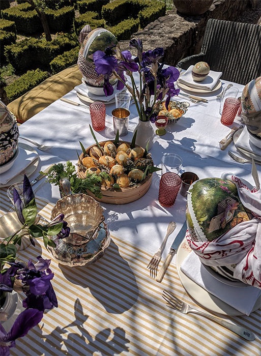 Easter Escape to Reschio Website Carosello 07