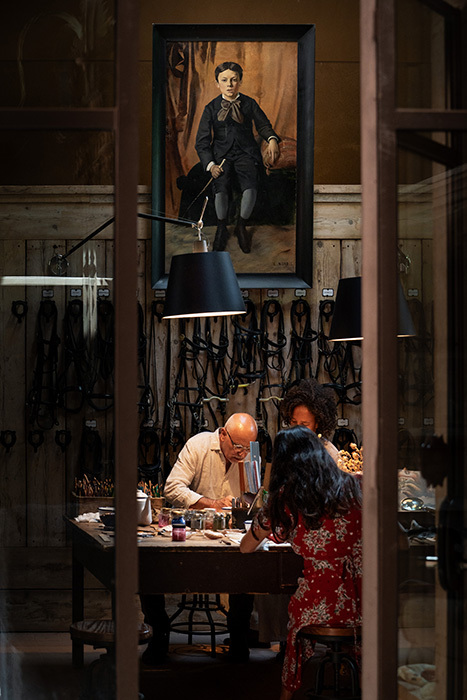 Offer Monastic Art Carosello 03