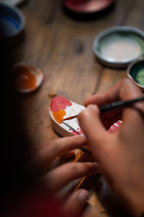 Offer Monastic Art Carosello 06