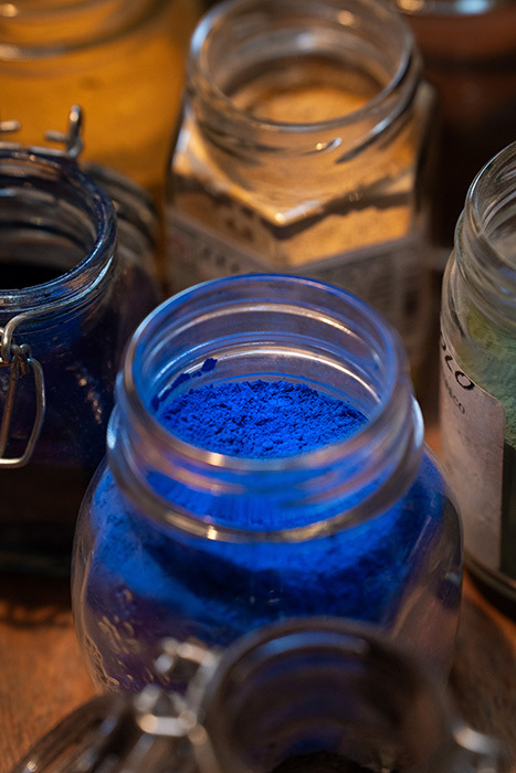 Offer Monastic Art Carosello 07