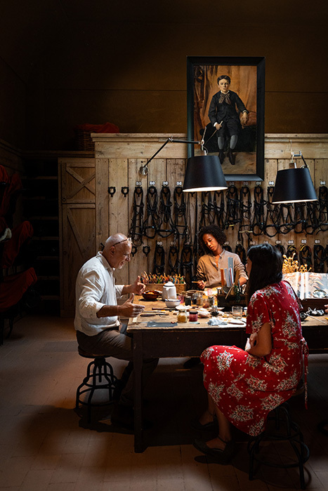 Offer Monastic Art Carosello 08