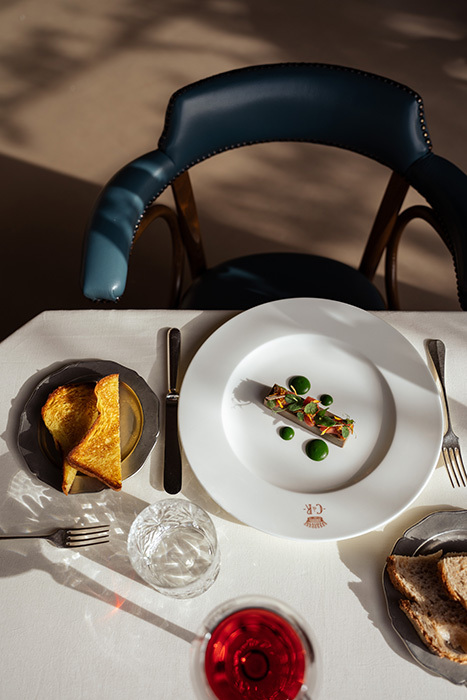 Reschio Essence of Wellness Hotel Offer Carosello 02