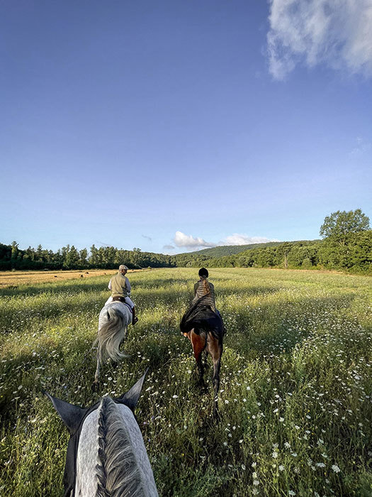Riding the Reschio Way Website Carosello 02
