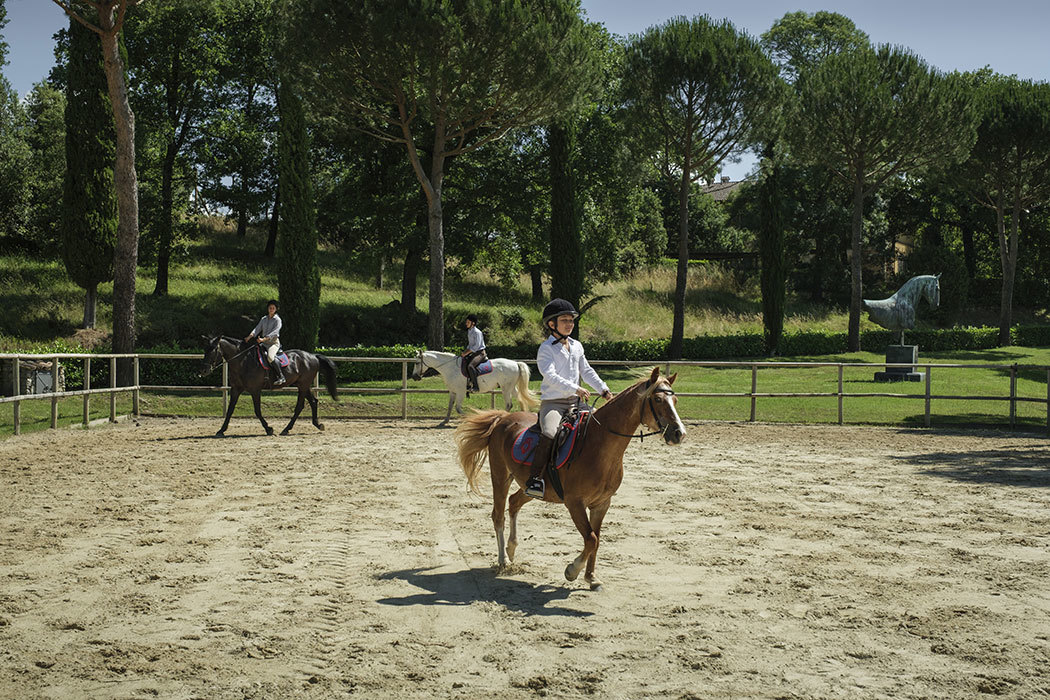 Riding the Reschio Way Website Carosello 12