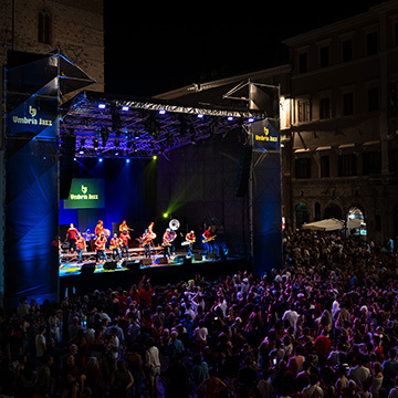 Umbria Jazz