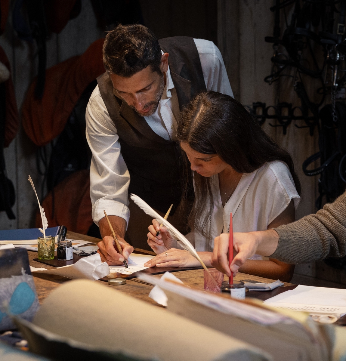 Image text new big 2 desktop calli 2