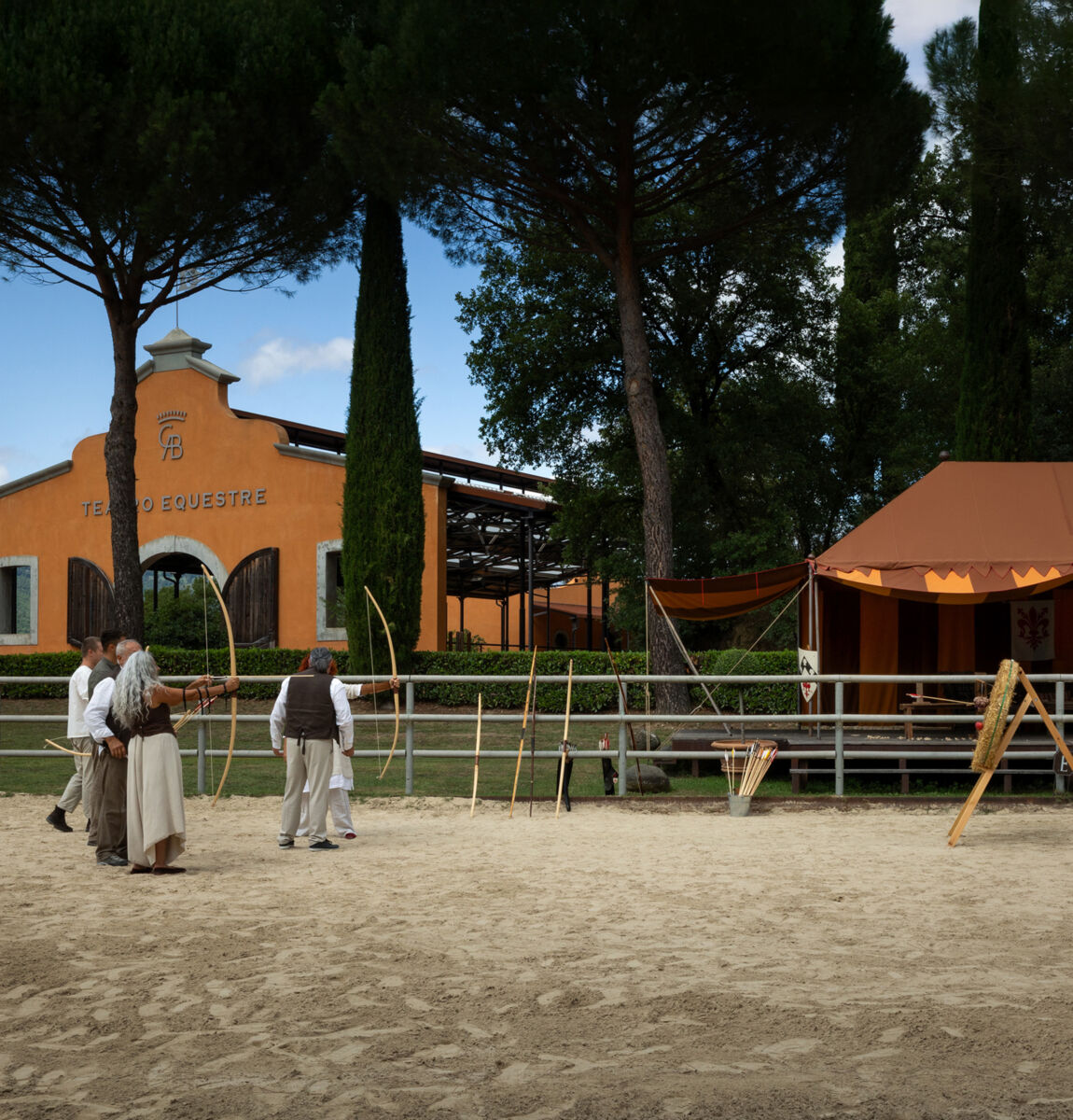 00 landing archery 3dw desktop