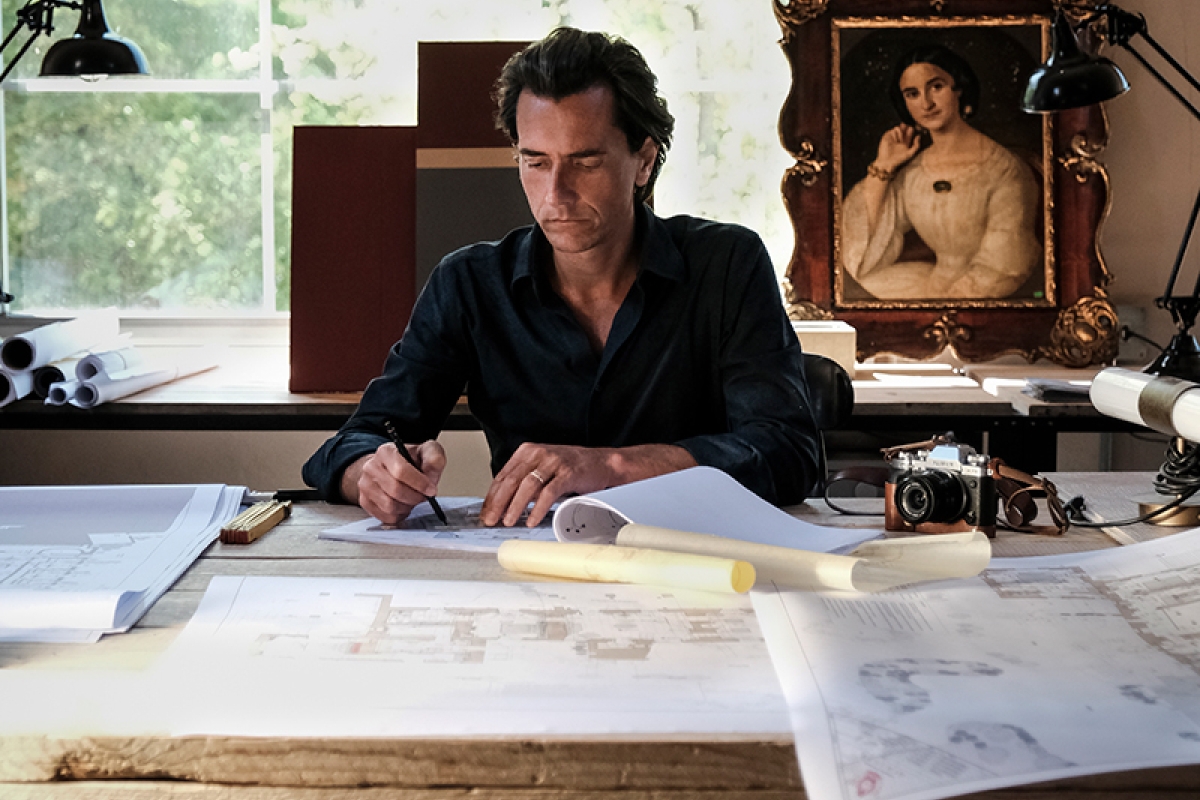 Bb harpers hideaway double 1