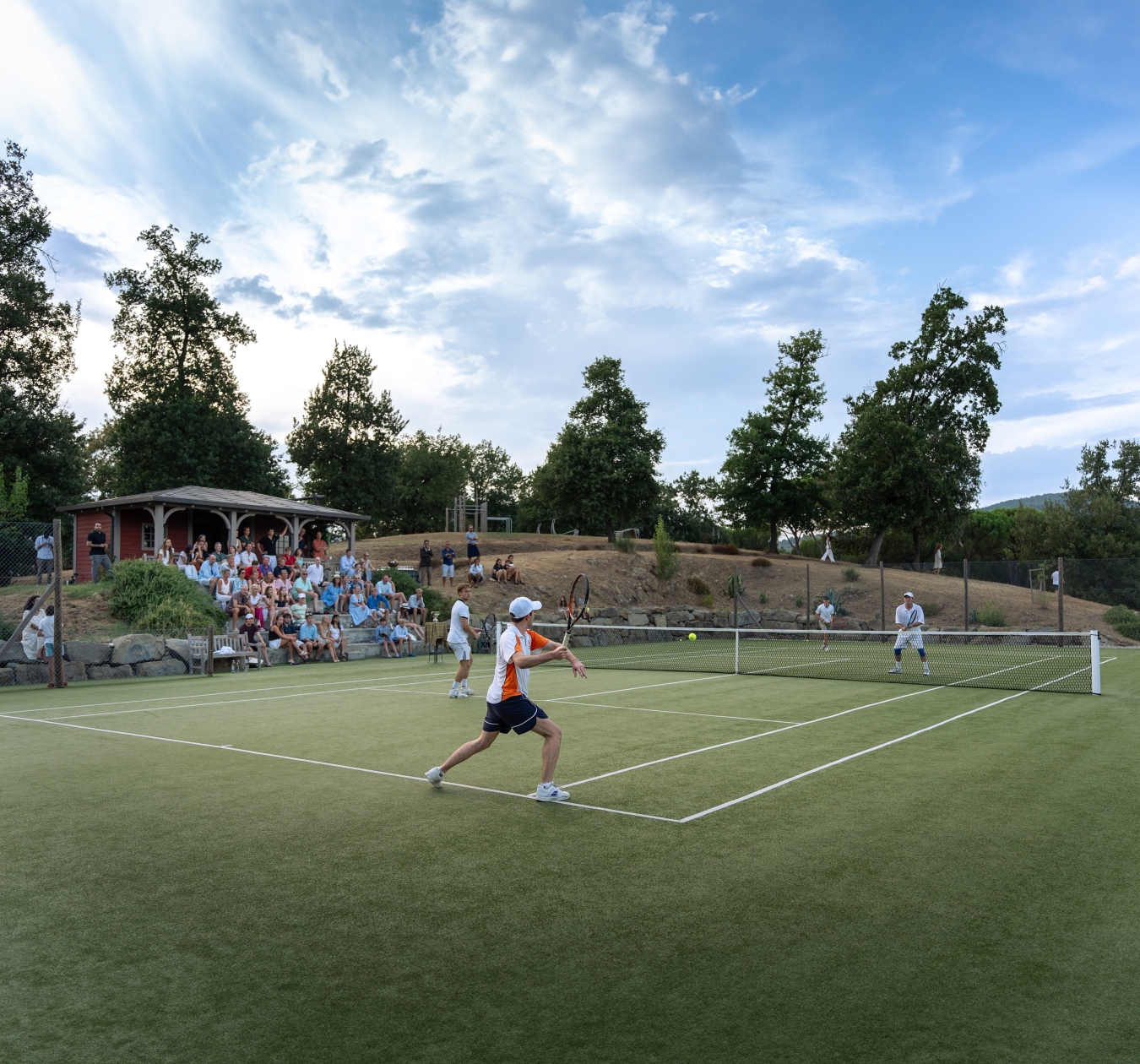 04 tennis tournament desktop