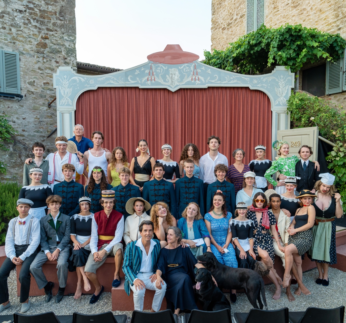 05 open air theater desktop