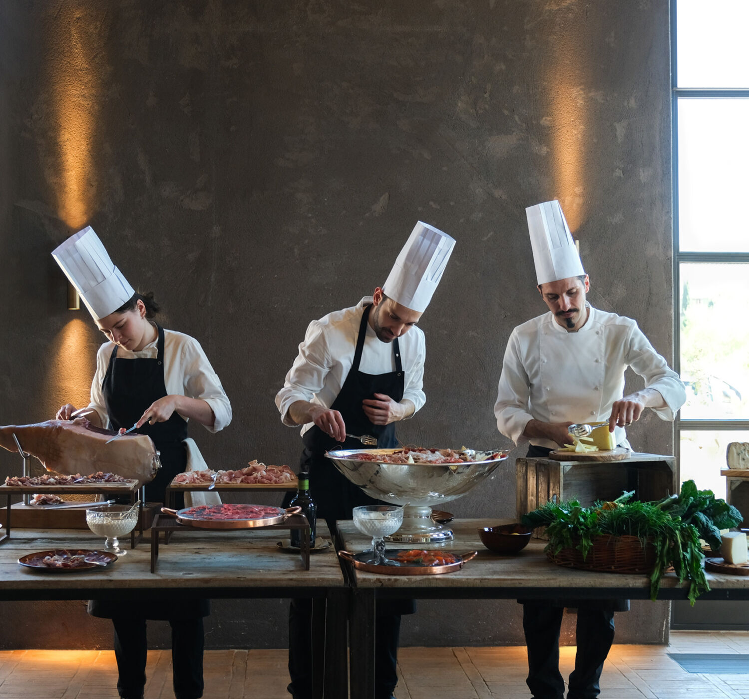 Sunday Brunch Desktop