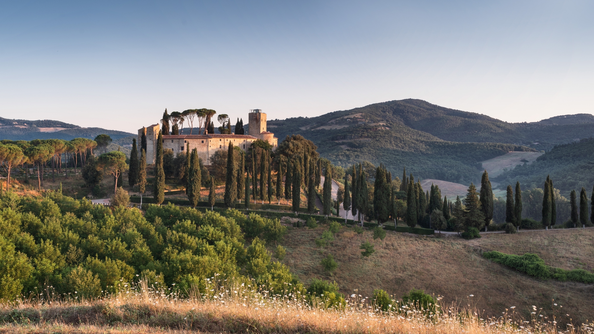 00 landing full desktop the castle