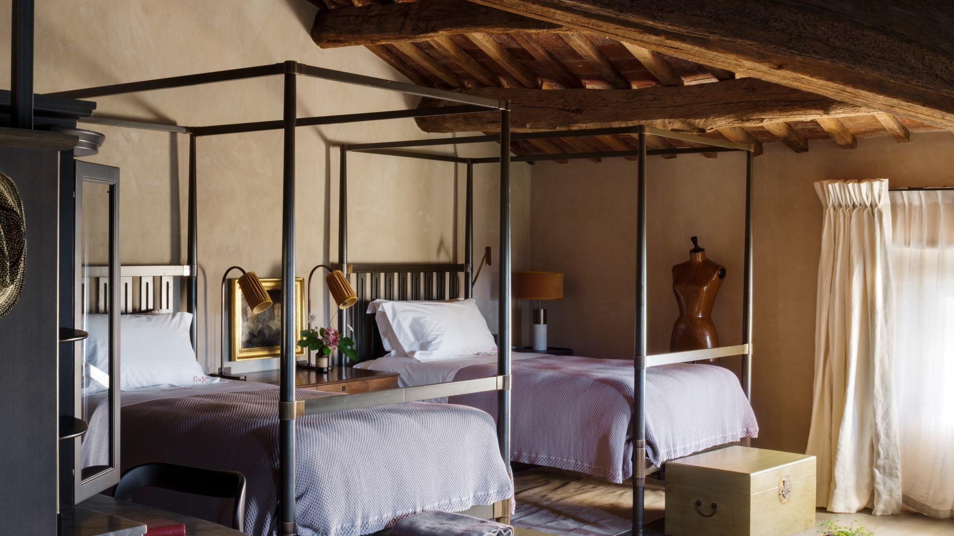 00 landing full suite castello twin desktop