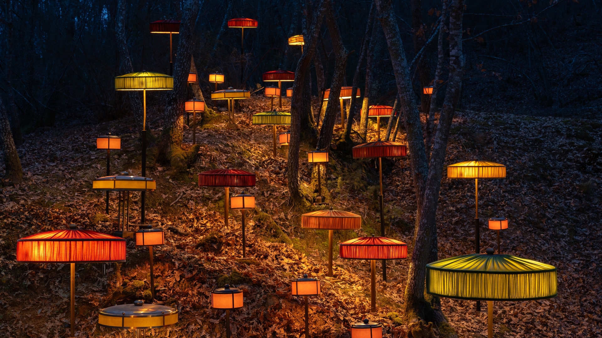 Cover video product design desktop