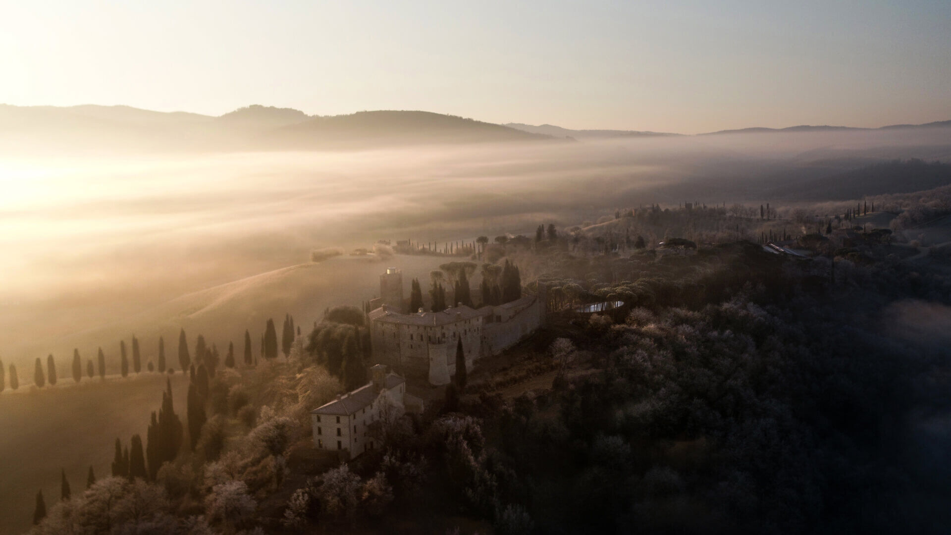 February 2020 landing