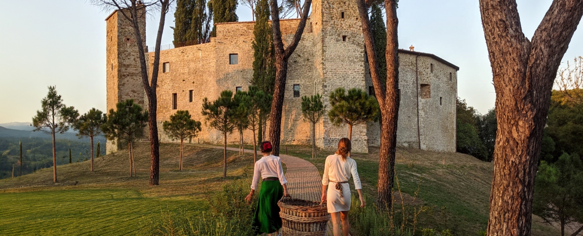Legna DN e Giorgiana Tot