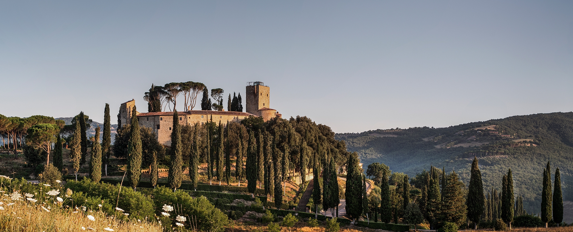 Bb harpers hideaway landing