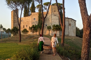 Legna DN e Giorgiana Tot