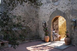 Magazine tatler reschio landing