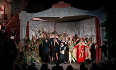 Landing teatro desktop