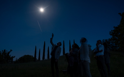 Celestial retreat refresh preview