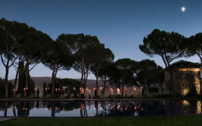 January 2020 landing