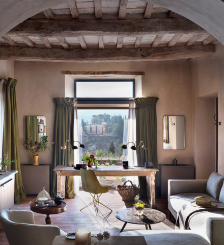 Card suites san michele