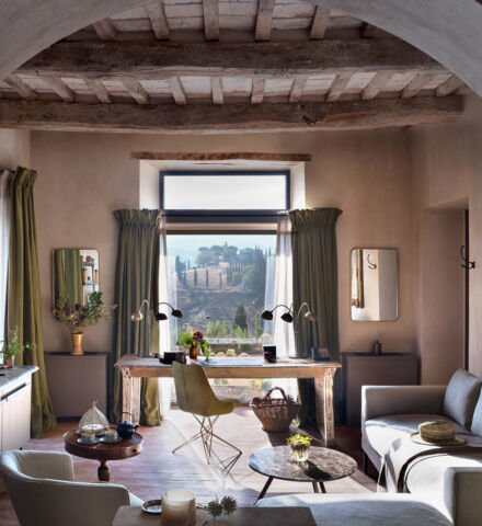 Card suites san michele