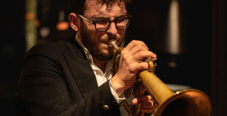 Finalist riccardo catria daniele del gobbo