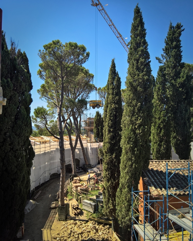 01 architecture gallery