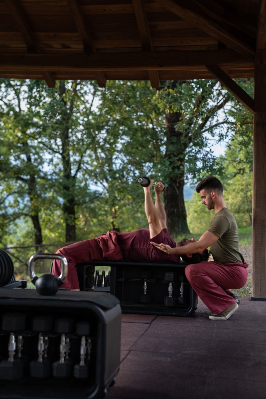 01 personal trainer gallery