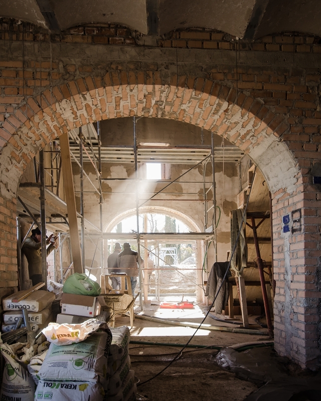 02 architecture gallery