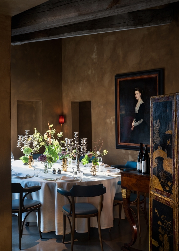 02 gallery ristorante castello