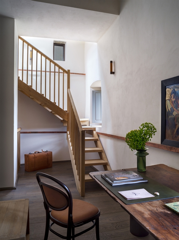 02 gallery tower suite