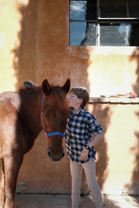 02 reschio stables gallery