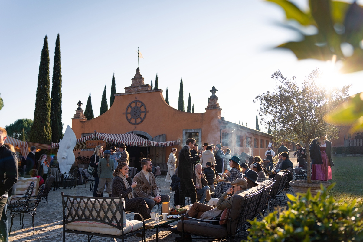 02 spring affair gallery