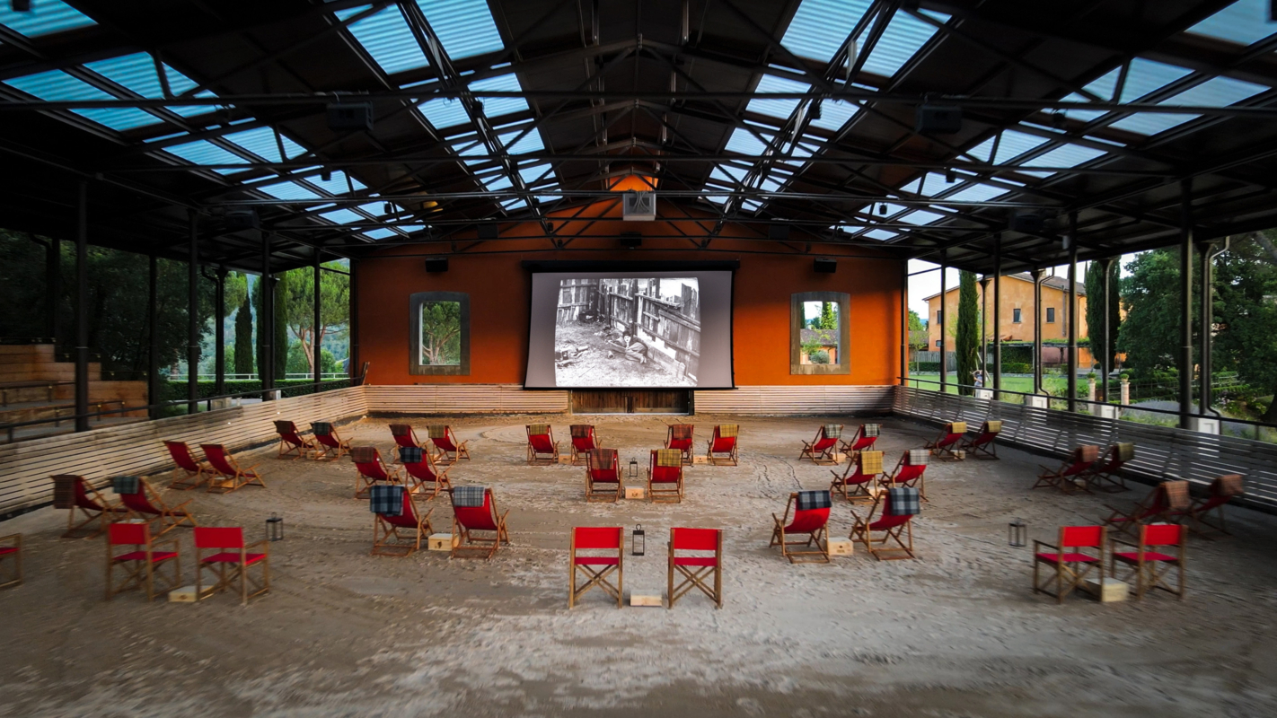 03 reschio cinema gallery