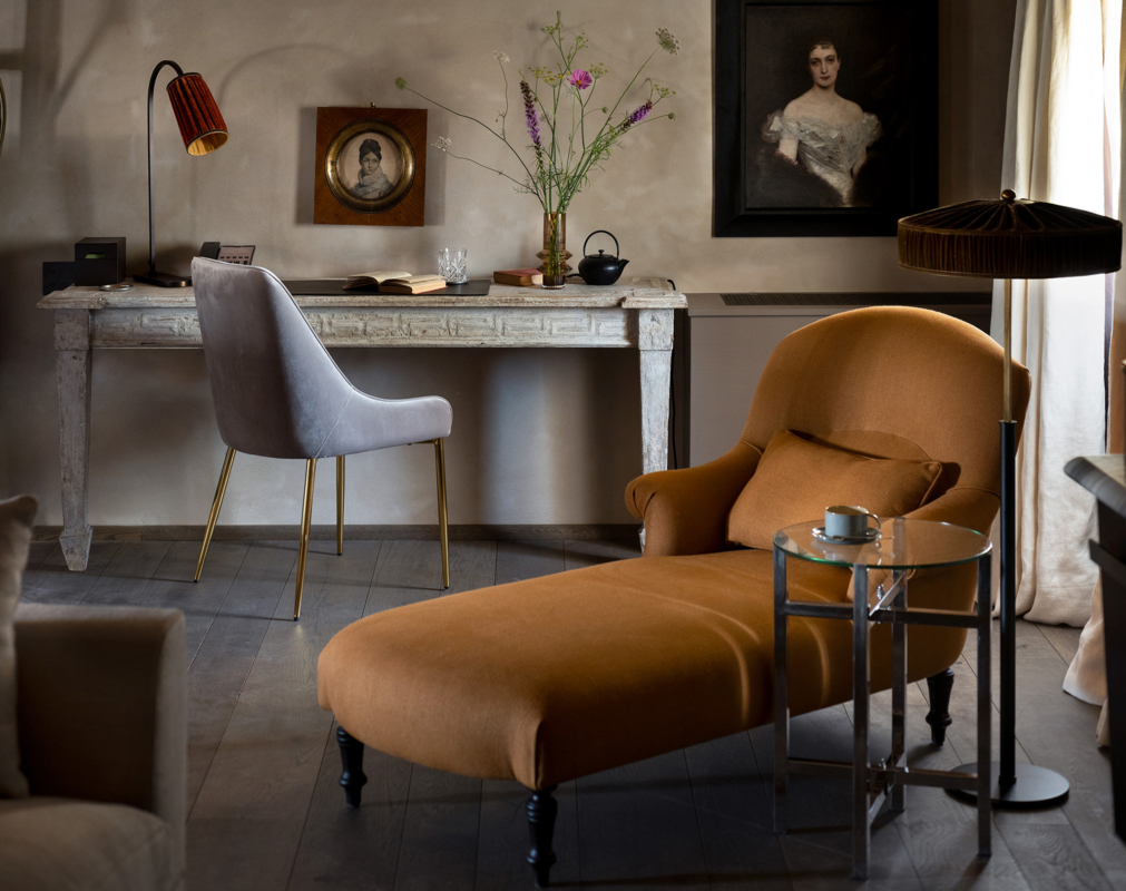 03 suites castello slider 2