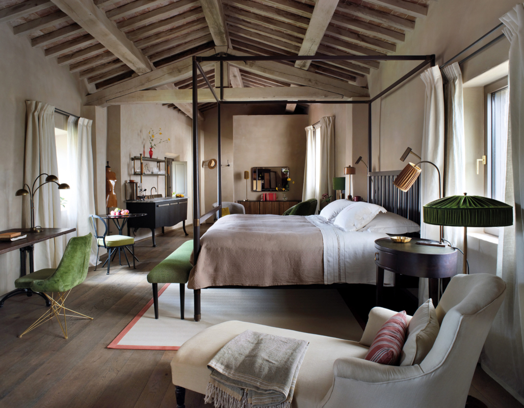 03 suites castello slider 3