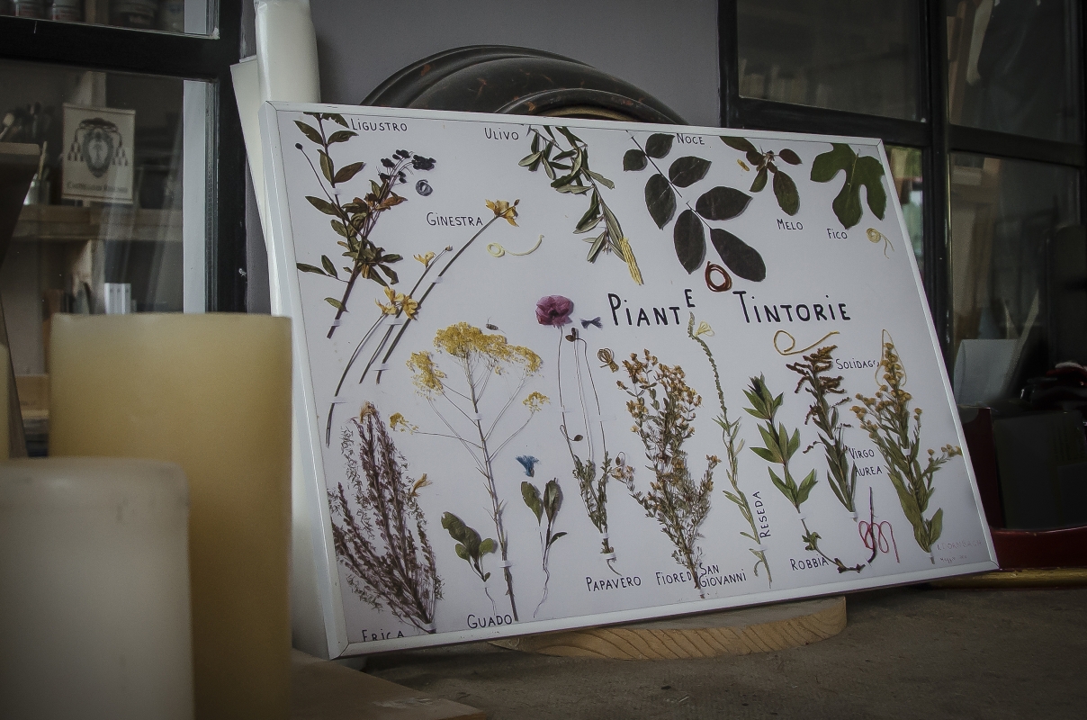 04 fabric dyeing gallery