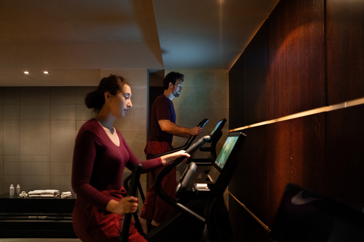 04 personal trainer gallery