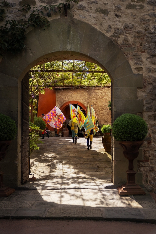 05 flag throwing gallery