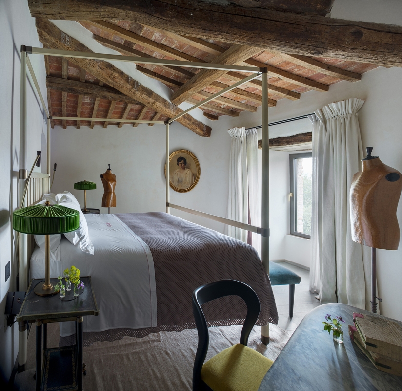 06 gallery tower suite